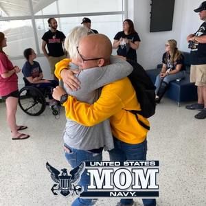 Meet your Posher, Connie